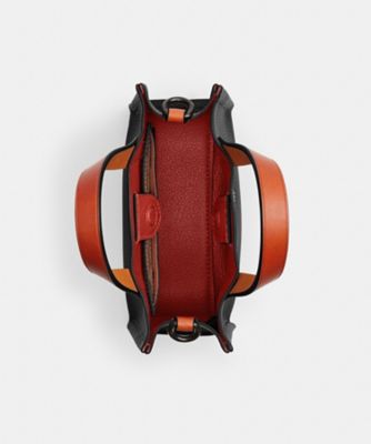 リレー トート バッグ 17・レキシー | COACH/コーチ | 三越伊勢丹